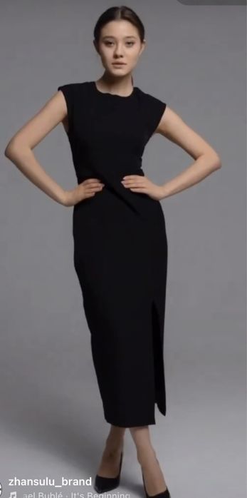 Платье недорого новое с распродажи