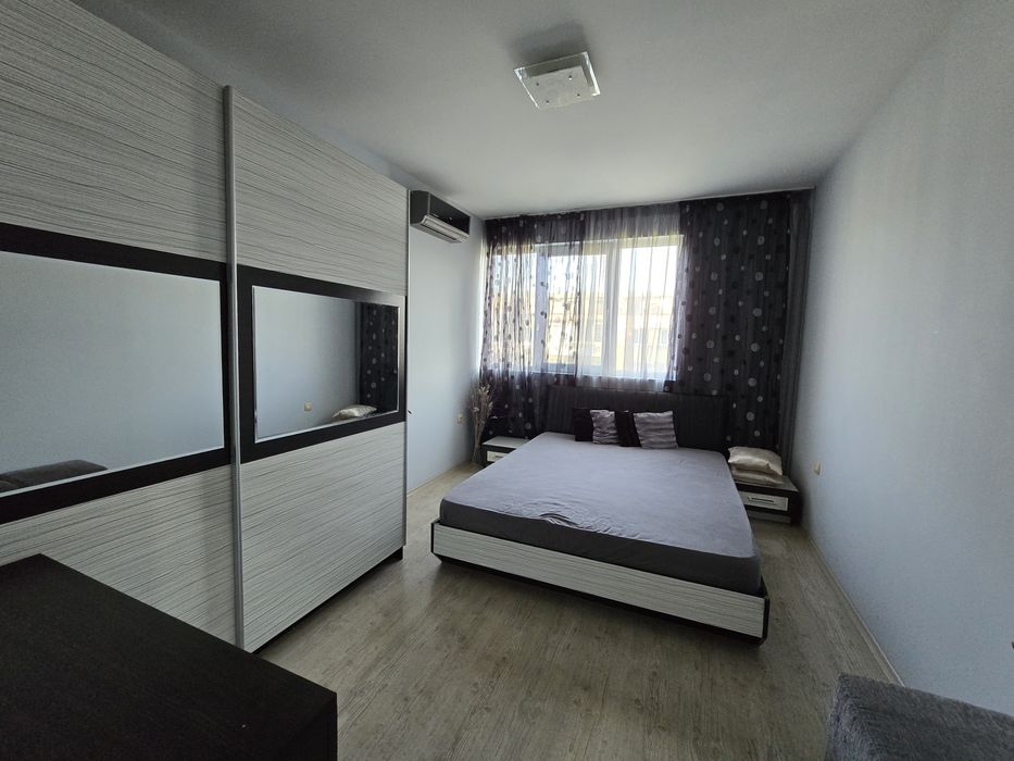 Дава се под наем Четиристаен апартамент в Стара Загора, Опълченски - 100 кв.м за 382.5 € - Снимка #6