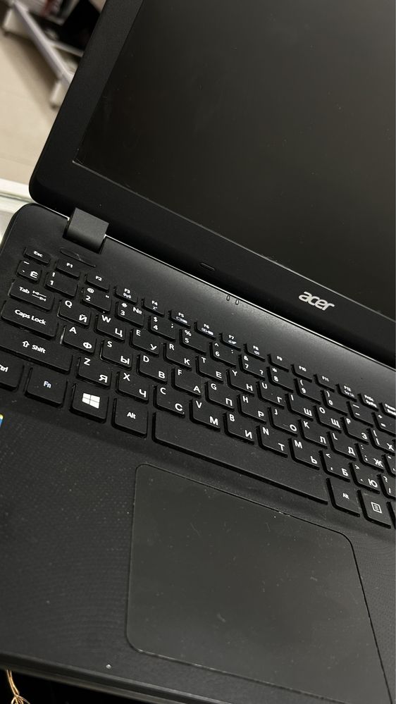 Продается ноутбук  Acer