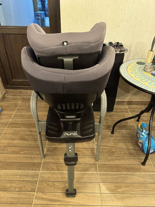 Scaun auto Nuna Rbl i-size