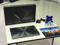 ‼️Продам Ноутбук‼️[ Asus Zenbook ]