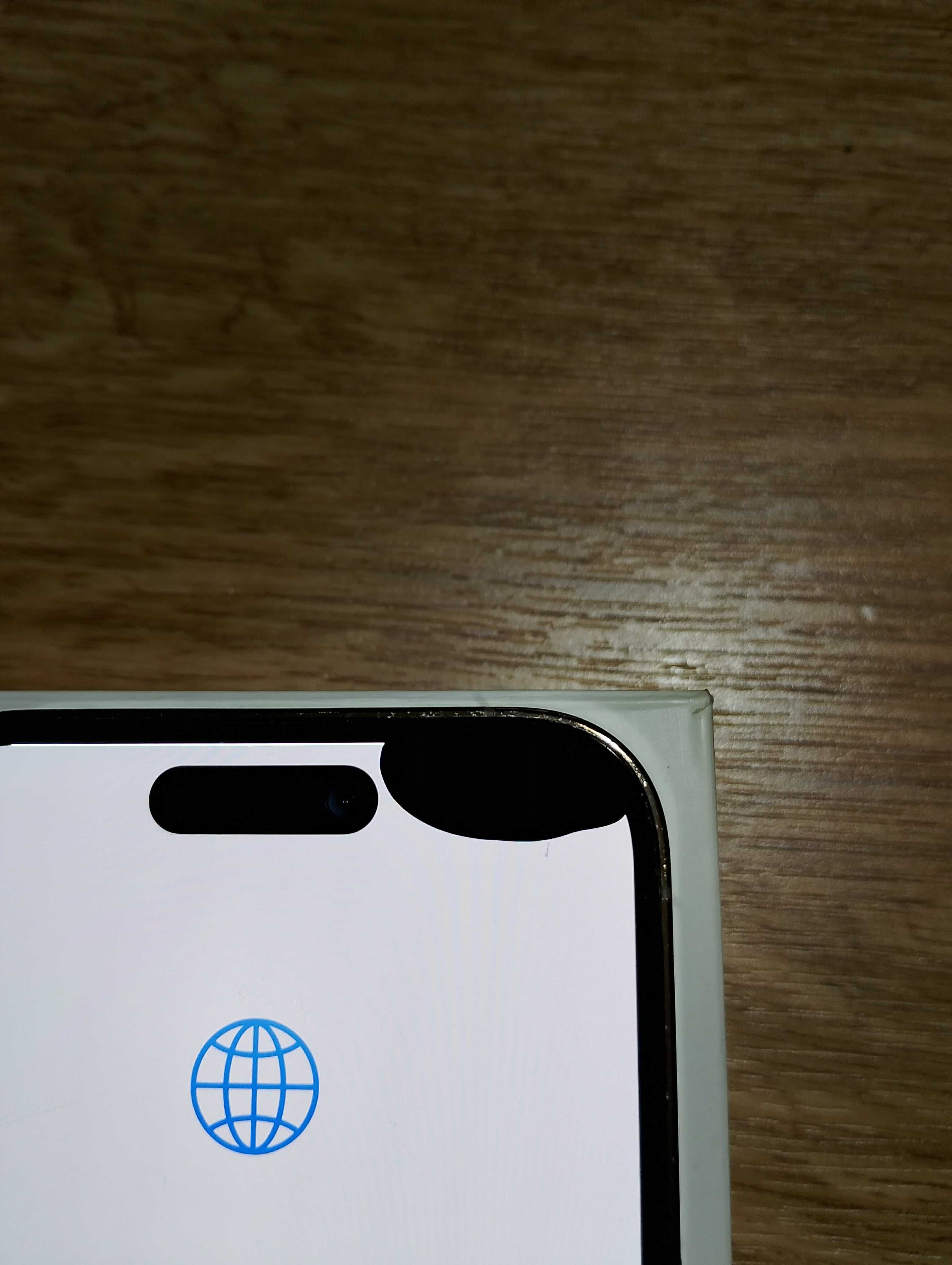 Apple iPhone 14 Pro 128GB [eSIM version]
