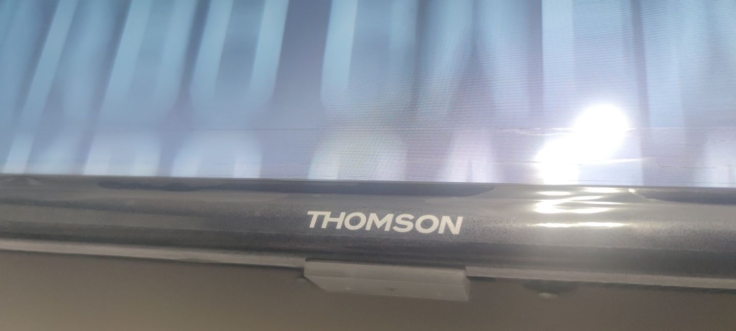 Телевизор THOMSON 43UD6306