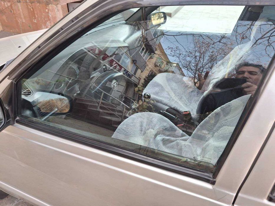 Nexia Gibrid metalika