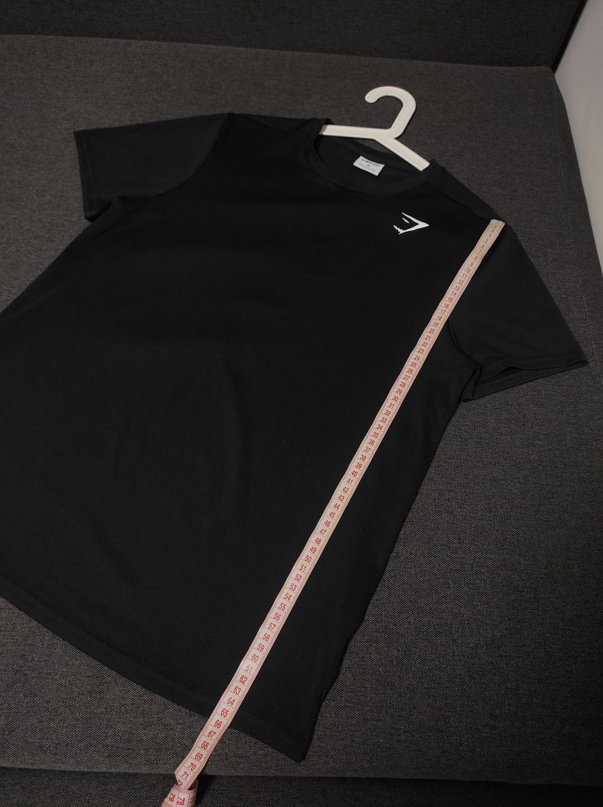 Тениска Gymshark (Оригинал)