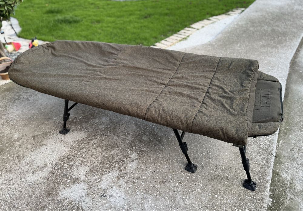Шаранджийско легло Nash Sleep System 3 Season