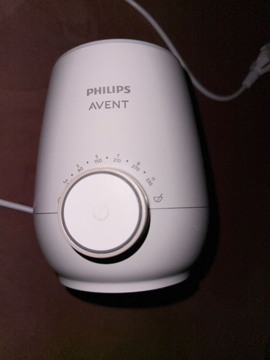 Incalzitor Philips Avent