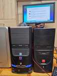 Sisteme PC/calculator/sistem supraveghere, laptop+alimentator
