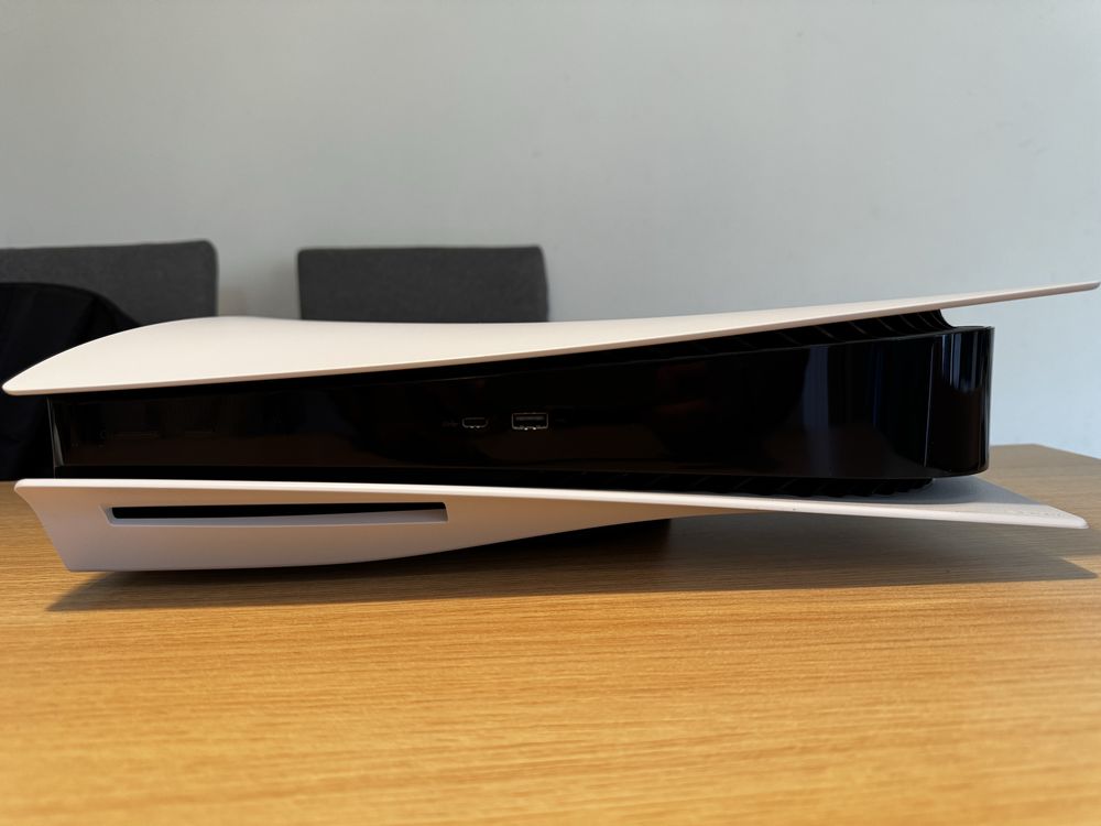Playstation 5 като нов