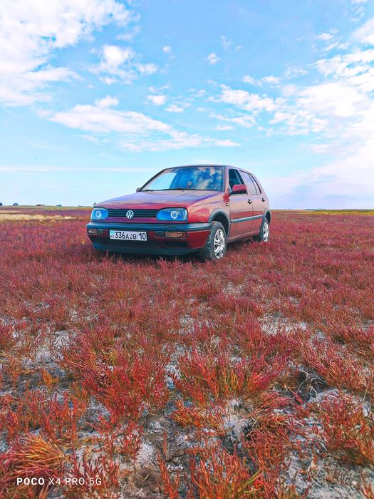 Продам Golf MK3 . 2.0 литра