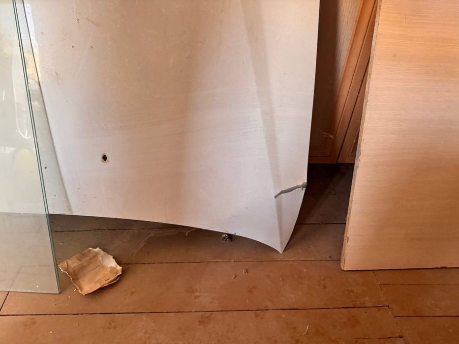 Gentra kapot sotiladi