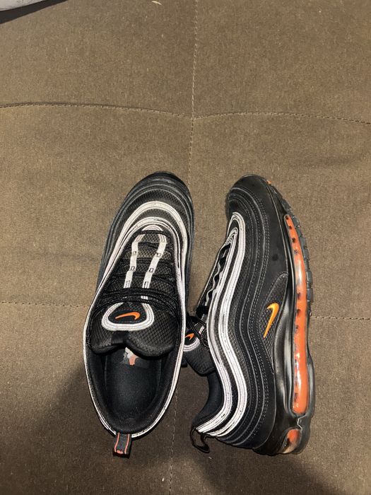 Nike Air Max 97 номер 44