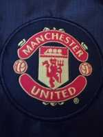 Jacheta Manchester United official