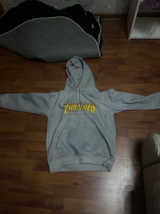 Продам худи Tresher Размер S СРОЧНО