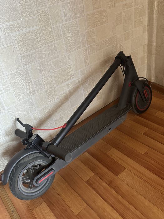 Электро Самокат