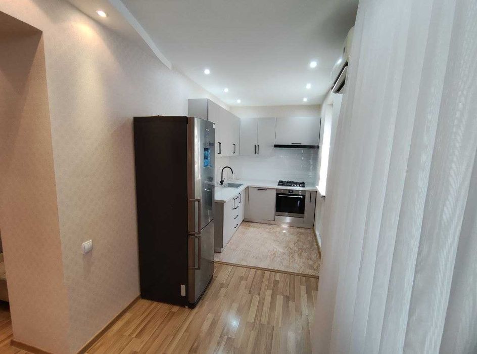 3-х комнатная квартира  ул. Чимкентская