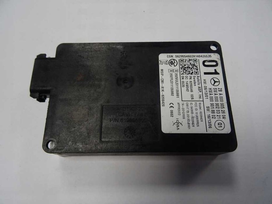 Оригинален радар сенозр А 000/905/26 04 за Mercedes - Benz  А317