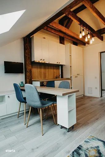 Apartament 2 camere, 40mp, Zona Oasului