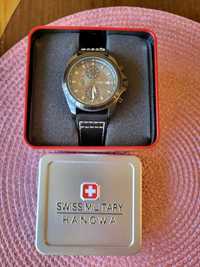 Мъжки часовник Swiss Military Hanowa 06-4202.1