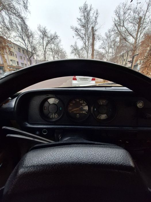 Азлк 2140 колхозник