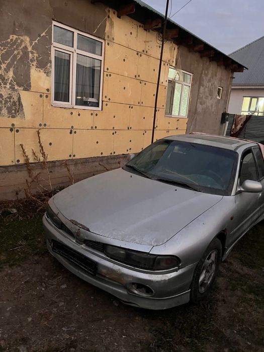 продам машину или на запчасть