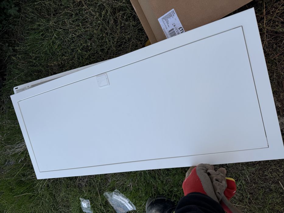 Tablou electric 70 module incastrat