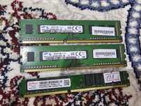 Оперативная память 16GB ОЗУ/RAM Samsung