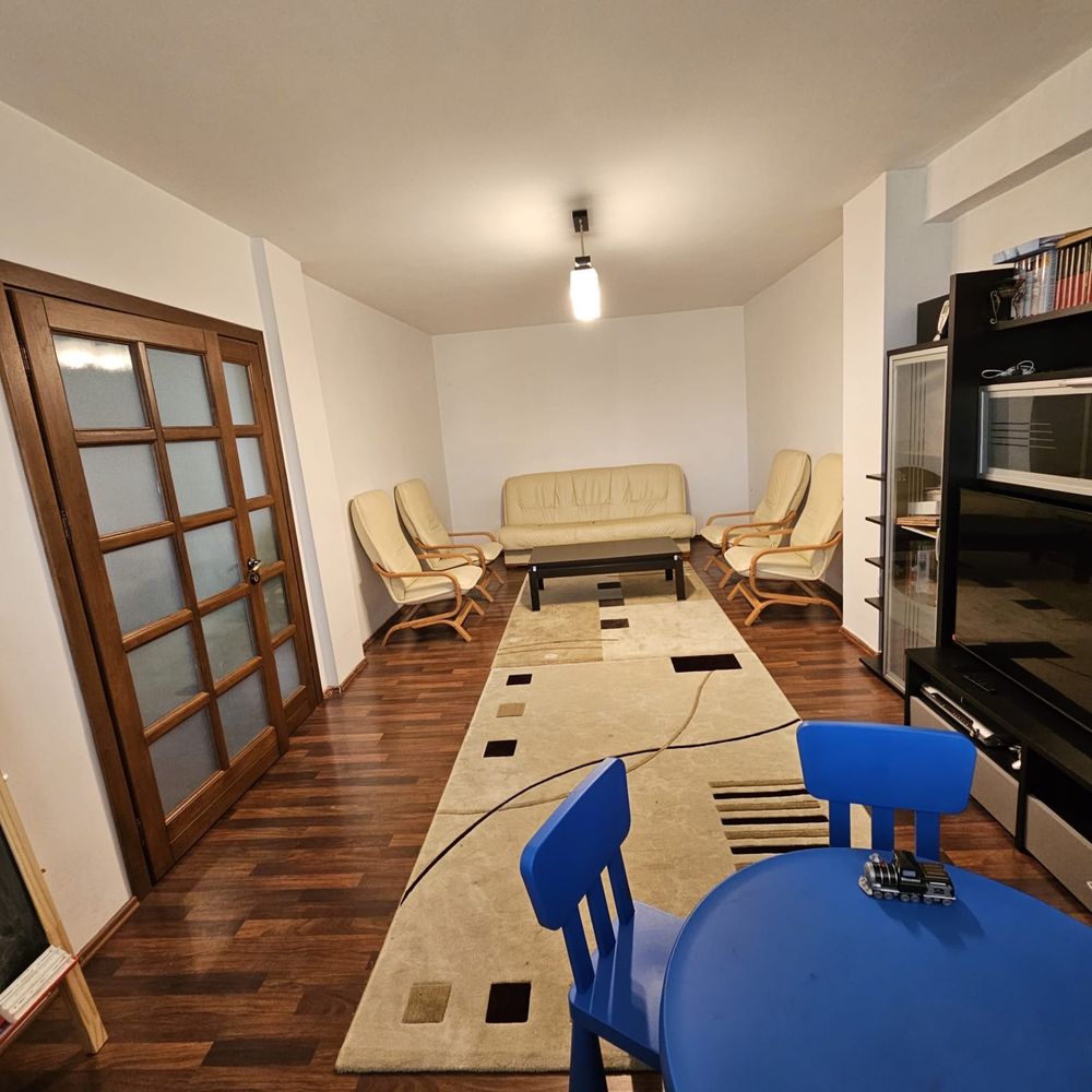 Apartament 3 camere