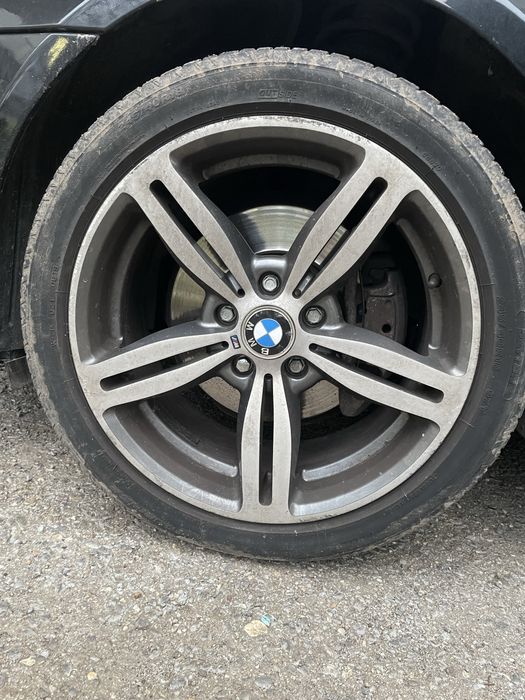 Лети джанти style 167 с гуми 245/40/R18