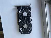 Продам видеокарту 1050 Ti 4Gb