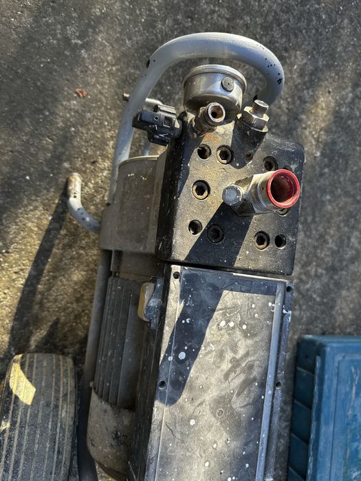 Машина за боядисване