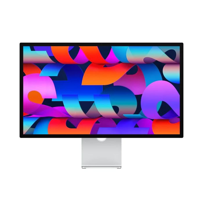 Monitor Apple Studio 5K Retina