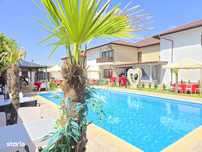 Vila petrecere cu Piscina | Evenimente | Vila petreceri cu piscina