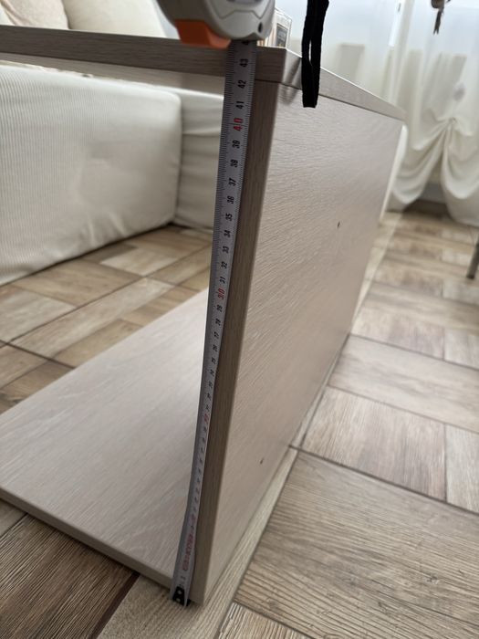 Corp lemn/ Noptiera / masa sufragerie