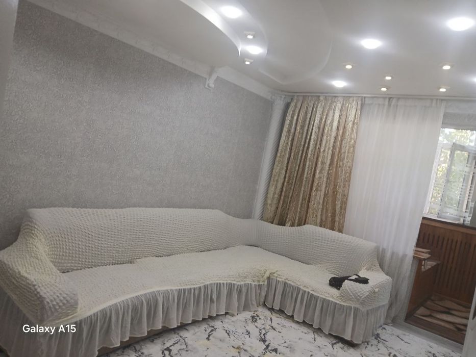 Срочно продаётся квартира. Чиланзар 17квартал