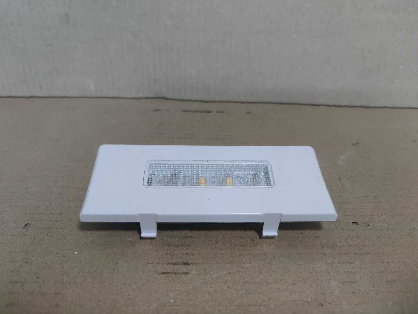 MODUL  ILUMINAT LED combina frigorifica whirlpool WBV3387 / C87