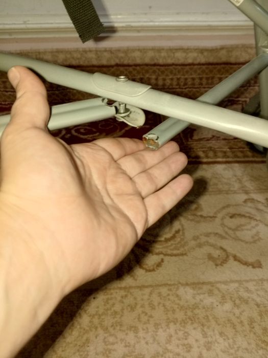 Коляски на запчасти