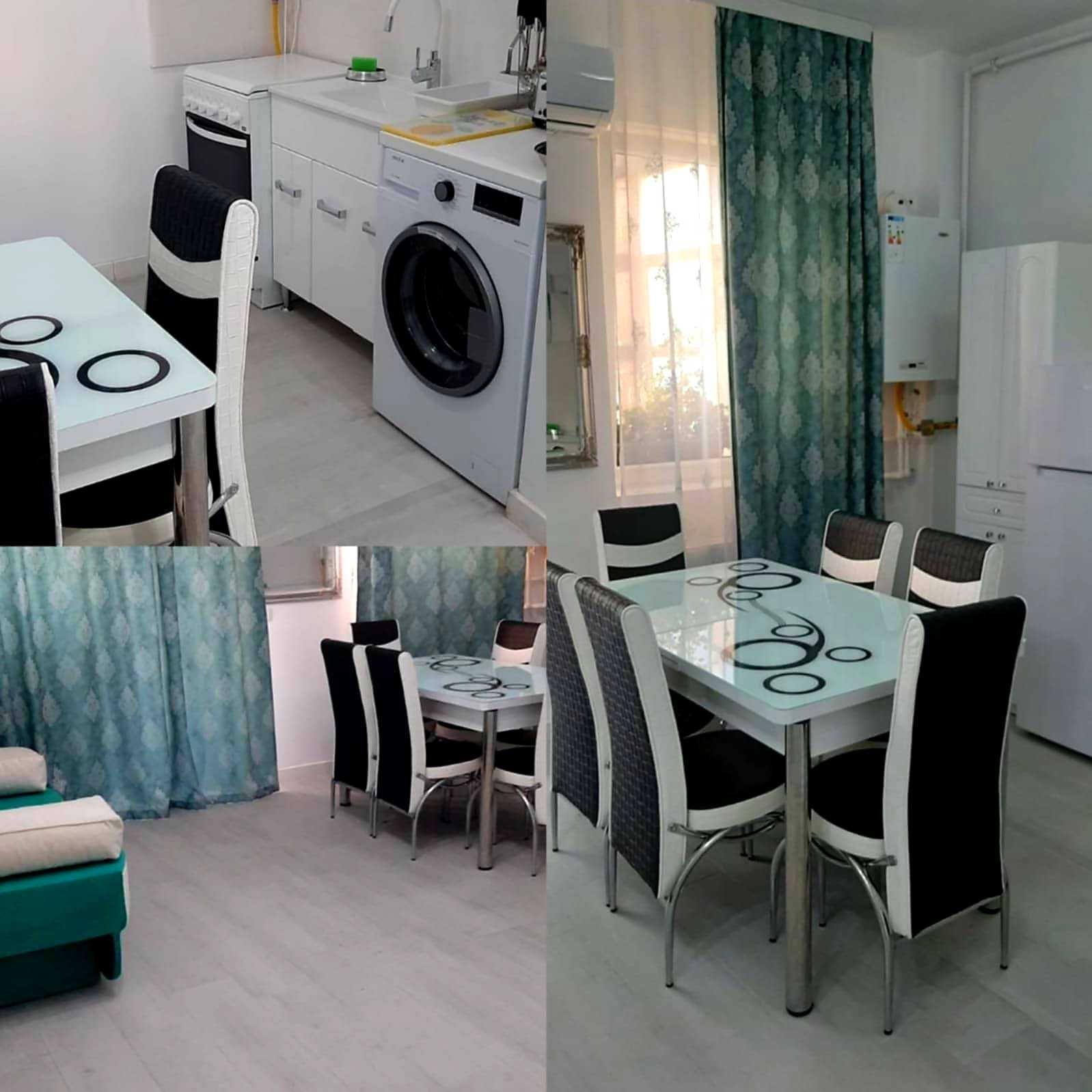 Cazare Mamaia Nord