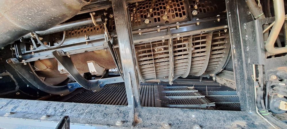 Vand combina Case 8230