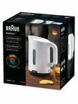 Чайник Braun WK1110