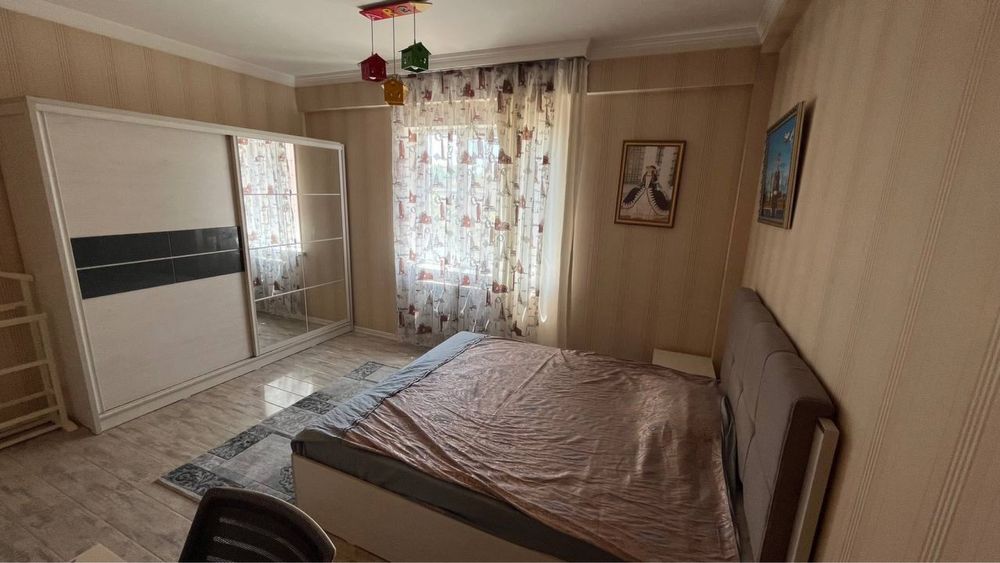 Продается Алайский новостройка своя квартира.