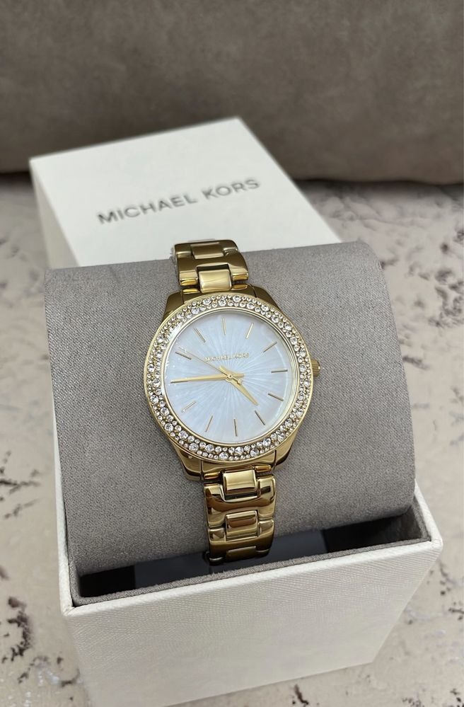 Часы Michael Kors женские оригинал новые