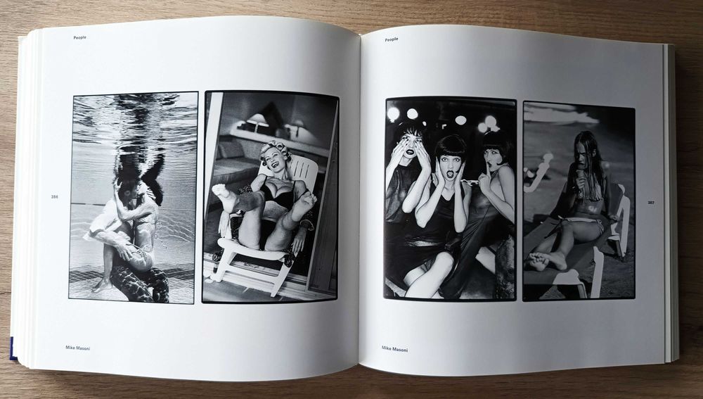 Годишник 2000 на Професионална асоциация на фотографите, Германия