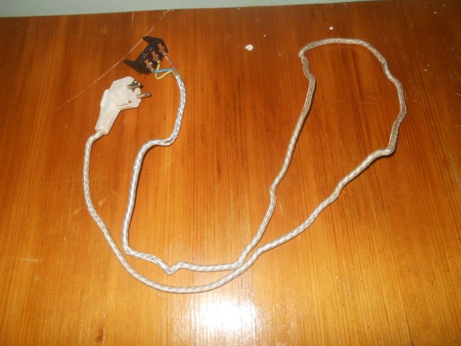 Cabluri fier de calcat
