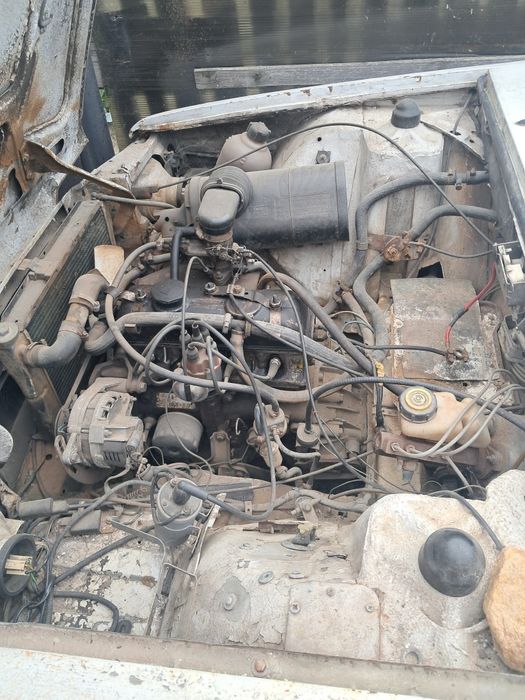 Vând Dacia 1310 an 1998