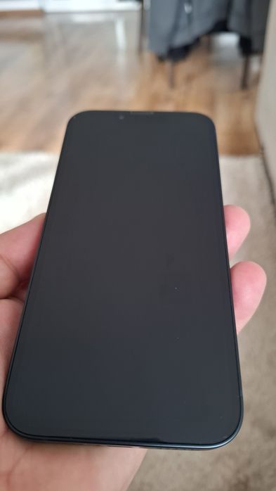 iPhone 13 128GB Midnight Blue