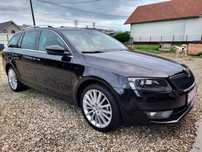 Skoda Octavia Elegance Style Plus DSG