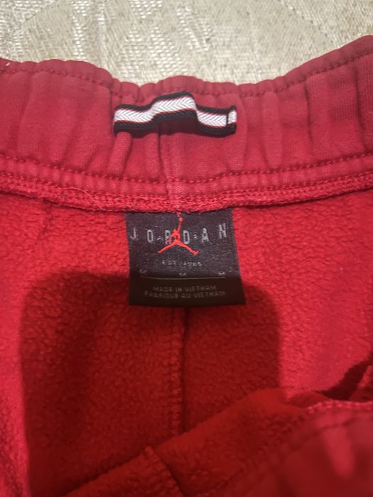 Къси Панталони Jordan