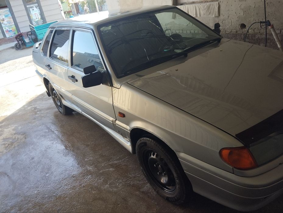 Лада Самара 2115 срочно сотилади