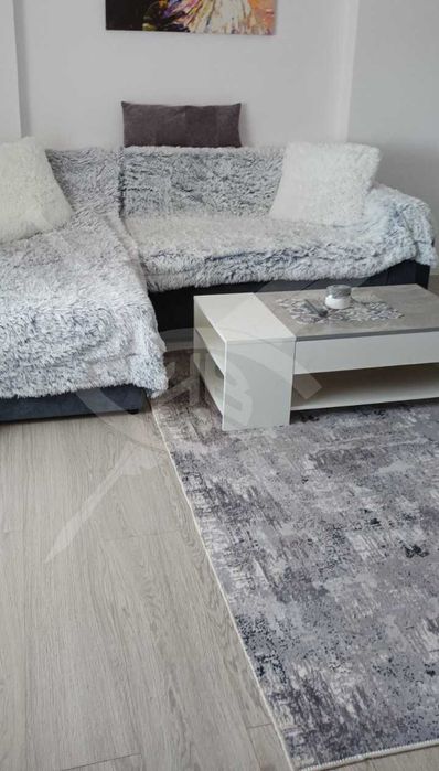 Продава се Едностаен апартамент в Пловдив, Кършияка - 34 кв.м за 1677 €/кв.м - Снимка #1